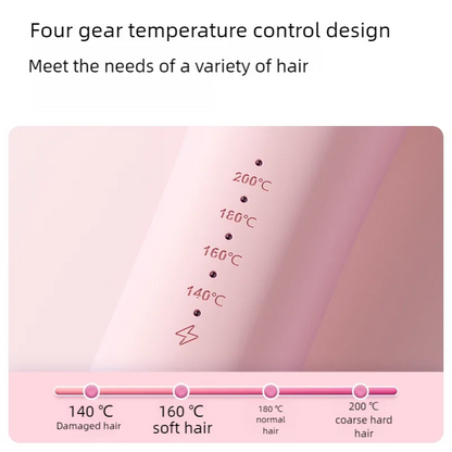 Aurevya AutoCurl™ 32mm Automatic Hair Curler