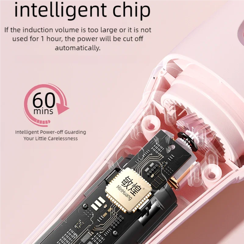 Aurevya AutoCurl™ 32mm Automatic Hair Curler
