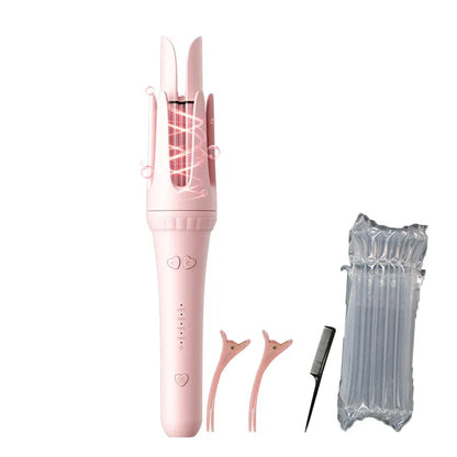 Aurevya AutoCurl™ 32mm Automatic Hair Curler