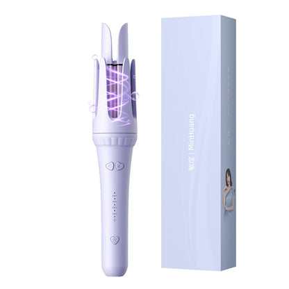 Aurevya AutoCurl™ 32mm Automatic Hair Curler