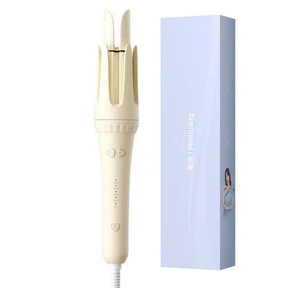 Aurevya AutoCurl™ 32mm Automatic Hair Curler